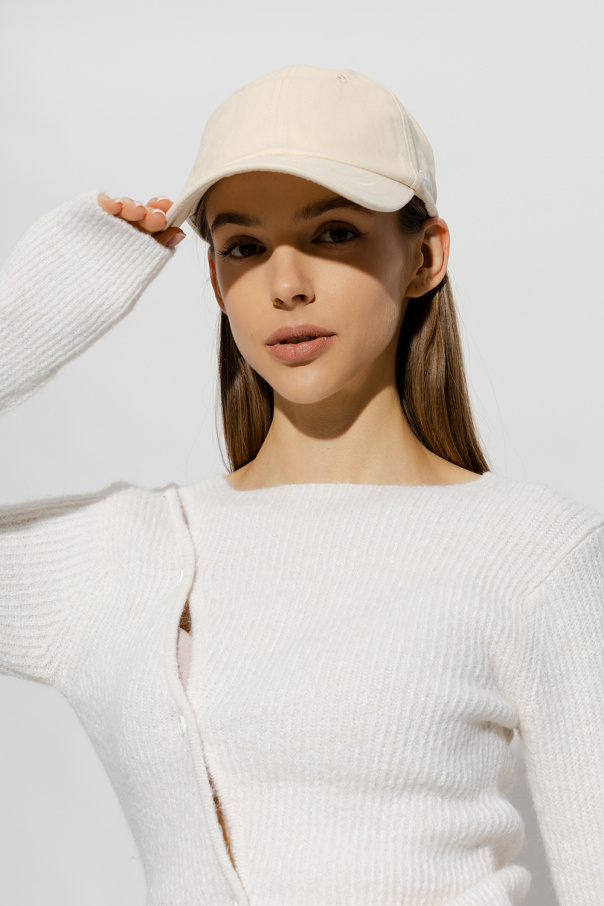 Jacquemus Baseball cap Men's Accessorie Vitkac